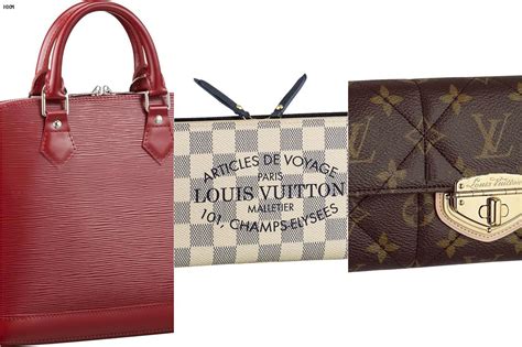 louis vuitton borsa piccola outlet|Louis Vuitton supply chain.